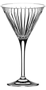 RCR TIMELESS SKLENICE NA MARTINI 210ML SADA 6KS