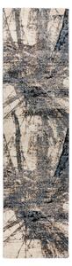 Obsession, Běhoun My Bologna 460 Blue, 80x300, modrá, chodba / předsíň