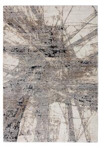 Obsession, Kusový koberec My Bologna 460 Grey, 60x110, šedá, chodba / předsíň