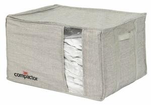 Compactor Vakuový úložný box OXFORD XL, 56 x 42 x 33 cm