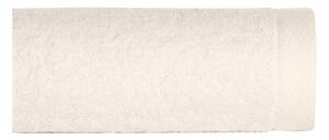 Béžový bavlněný ručník Boheme Alfa, 30 x 50 cm