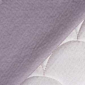 Lavender Chránič matrace s gumou, 140 x 200 cm