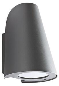 Redo 9529 ALVAR nástěnné svítidlo GU10 35W IP44