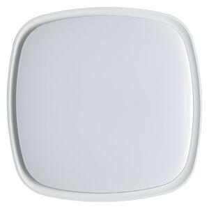 Redo 9537 LED venkovni stropní svítidlo Twill 1x20W | 1100lm | 3000K | IP65 - bílá, opál