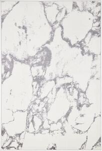 Agnella Kusový koberec FD Sensi Brena Perla Abstraktní krémový Rozměr: 80x150 cm