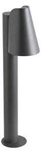 Redo 9531 ALVAR zahradní sloupek GU10 35W IP44