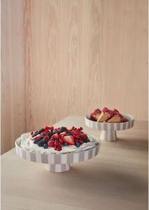 OYOY Living Design - Toppu Tray Large Clay - Lampemesteren