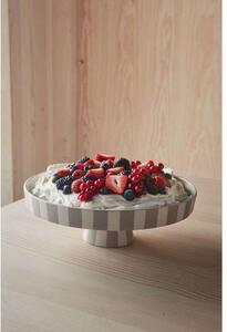 OYOY Living Design - Toppu Tray Large Clay - Lampemesteren