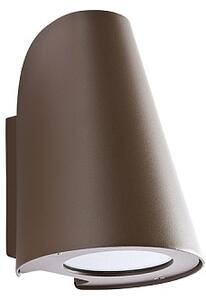 Redo 9530 ALVAR nástěnné svítidlo GU10 35W IP44