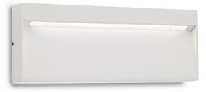 Redo 9152 LED venkovní nástěnné orientační svítidlo Even 1x6W | 320lm | 3000K | IP54 - bílá