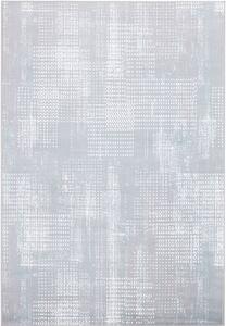Agnella Kusový koberec FD Sensi Mitros Mátový Abstraktní zelený Rozměr: 120x180 cm