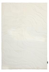 Obsession, Kusový koberec Interstellar 500 White, 160x230, bílá, ložnice