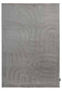 Obsession, Kusový koberec Interstellar 501 Grey, 160x230, šedá, ložnice