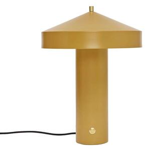 OYOY Living Design - Hatto Stolní Lampa Saffron - Lampemesteren