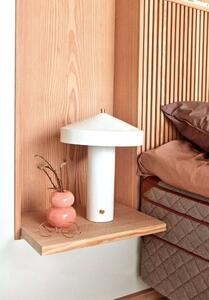 OYOY Living Design - Hatto Stolní Lampa White - Lampemesteren