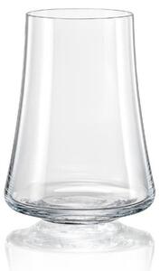 BOHEMIE XTRA SKLENICE NA VODU 400ML SADA 6KS