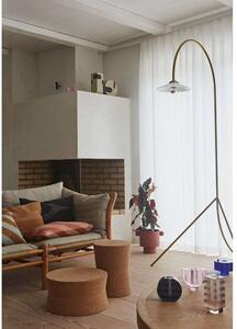 OYOY Living Design - Cork Trisse Low NatureOYOY Living Design - Lampemesteren