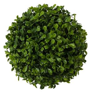 Buxusová koule zelená, pr. 18 cm