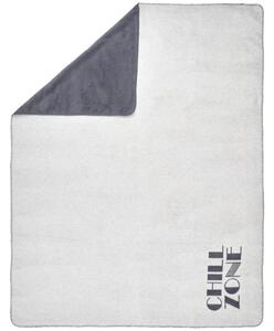 DOMÁCÍ DEKA, bavlna, 150/200 cm David Fussenegger - Deky