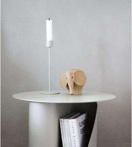 Woud - Nunu Elephant Mini Oak - Lampemesteren