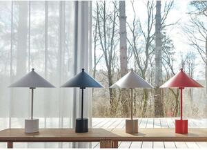 OYOY Living Design - Kasa Stolní Lampa Offwhite - Lampemesteren