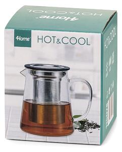 Konvice na čaj Tea time Hot&Cool, 650 ml