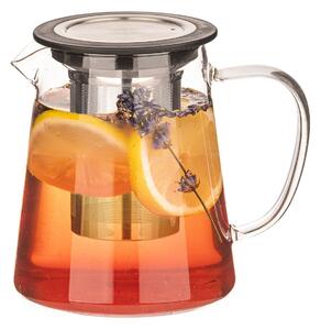 Konvice na čaj Tea time Hot&Cool, 650 ml