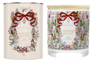 The Olphactory WINTER BALLET Vonná svíčka , 200 g