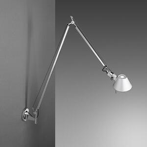ARTEMIDE - Nástěnná lampa Tolomeo Braccio