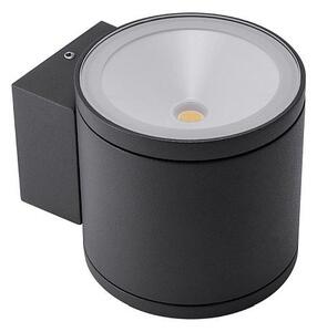 Redo 9591 LED venkovní nástěnné svítidlo Eta 2x6W | 1170lm | 4000K | IP54