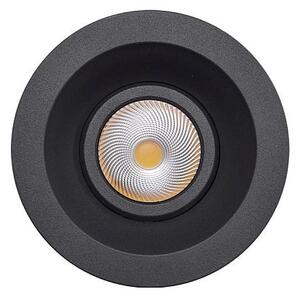Redo 9585 LED venkovní zápustné bodové svítidlo Xeno 10W | 709lm | 3000K | IP65