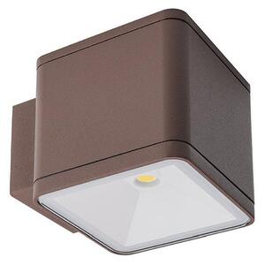 Redo 9080 LED venkovní nástěnné svítidlo Beta 6W|3000K|IP54