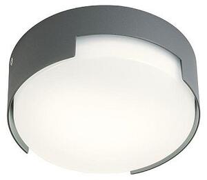Redo 90003 LED venkovní stropní svítidlo Skor 12W | 3000K | 750lm | IP54