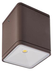 Redo 9457 LED venkovní stropní svítidlo 6W | 628lm | 4000K | IP54