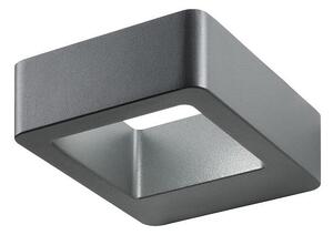 Redo 90011 LED venkovní nástěnné svítidlo 6W | 480lm | 3000K | IP54