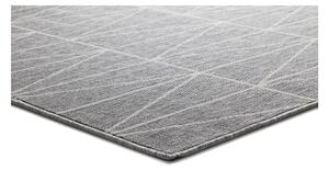 Šedý venkovní koberec Universal Nicol Casseto, 150 x 80 cm