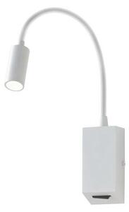 Redo 01-1193 LED nástěnné svítidlo Hello 1x3W | 240lm | 3000K