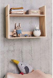 OYOY Living Design - Rabbit Stolní Lampa Offwhite/BlueOYOY Living Design - Lampemesteren
