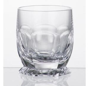 BOHEMIA SAFARI SKLENICE NA WHISKY 250ML SADA 6 KS