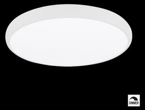 Luxera 91018410 LED stropní svítidlo Pendla 1x100W | 6000lm | 4000K