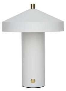 OYOY Living Design - Hatto Portable Stolní Lampa White - Lampemesteren