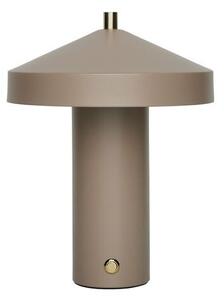 OYOY Living Design - Hatto Portable Stolní Lampa Clay - Lampemesteren