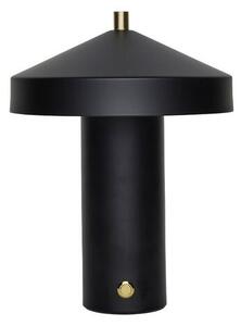 OYOY Living Design - Hatto Portable Stolní Lampa Black - Lampemesteren