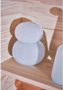 OYOY Living Design - Lasi Vase Small Ice Blue - Lampemesteren