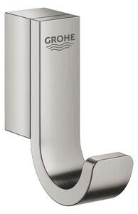 Háček GROHE Selection supersteel G41039DC0