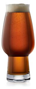 Sklenice na pivo v sadě 4 ks - Lyngby Glas