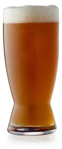 Sklenice na pivo v sadě 4 ks - Lyngby Glas