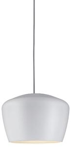 Paulmann 95438 2Easy Pom, stínítko z bílého kovu, prům. 35cm