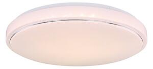 Globo 48408-32 LED přisazené stropní svítidlo Kalle 1x32W | 3300lm | 3000-4000-6000K