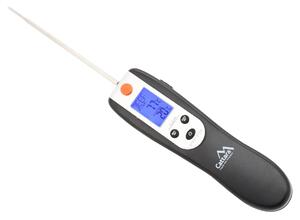 Cattara Grilovací skládací teploměr, 17 cm